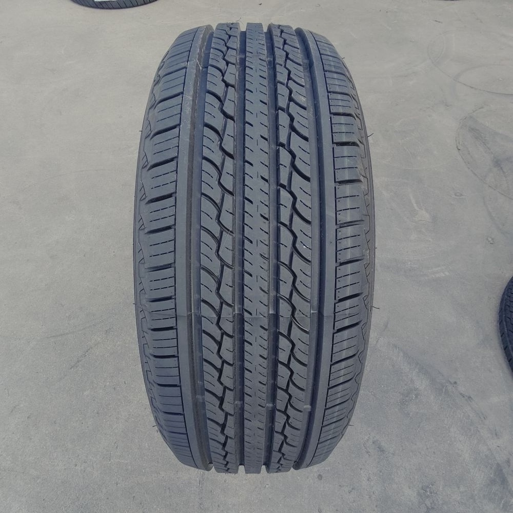 High Quality PCR 215/75R15 225/70R15 225/75R15 235/75R15 265/70R15 205/60R16 215/60R16 Car Tyre for SUV