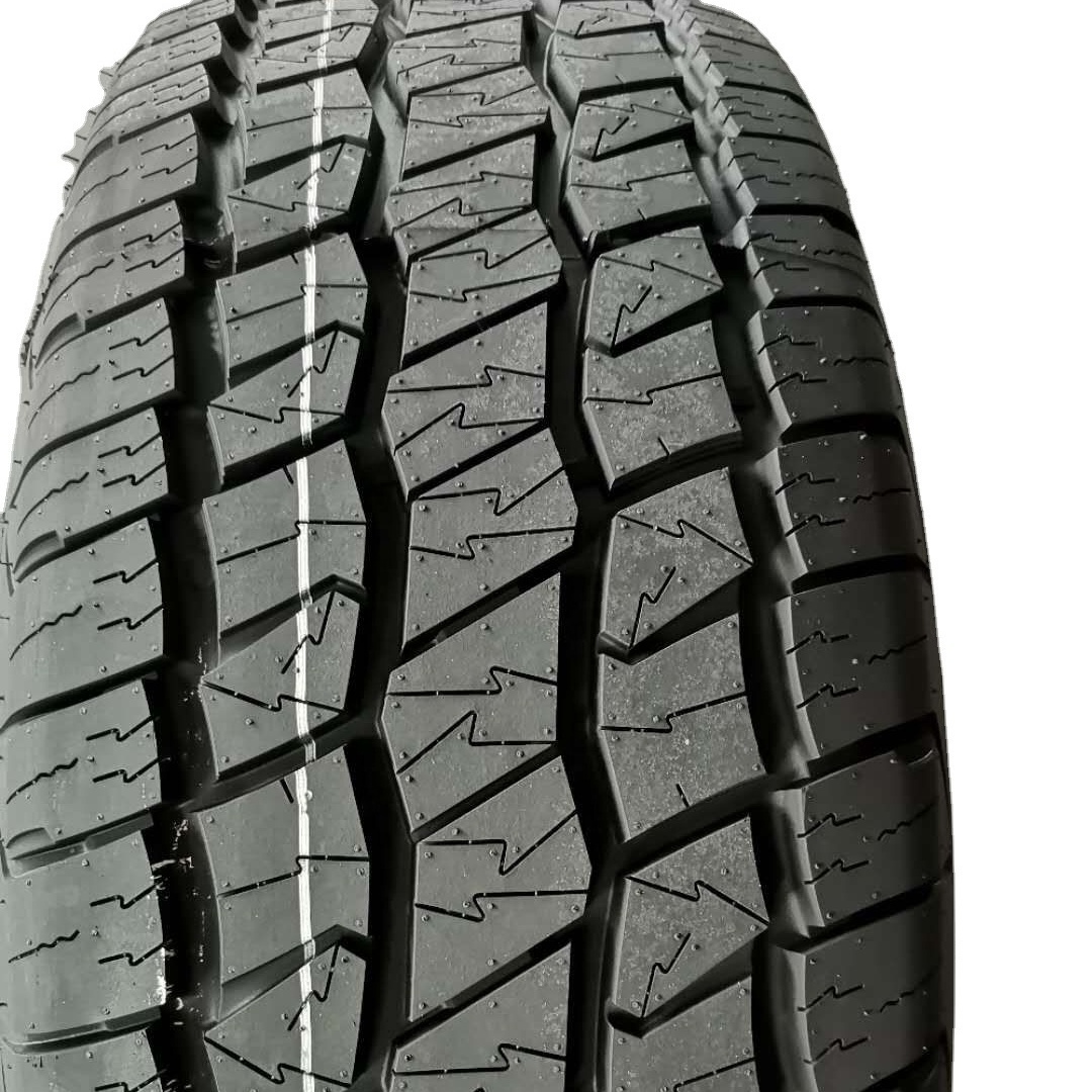 265/70R16 175/65R14 175/70R13 GCC SASO cheap tires Zextour  all season tires