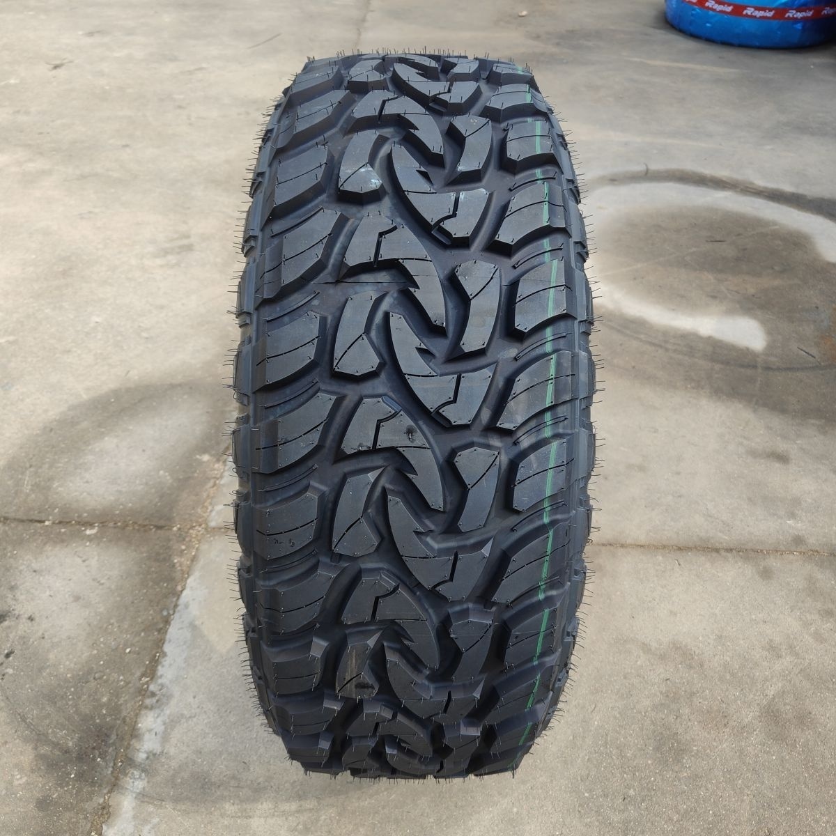 Tires from Chinese manufacturer new car tires 4WD 4X4 SUV MUD terrain 31*10 5r15lt off road tyre 33x12.50R17 LT 33 12.50 18