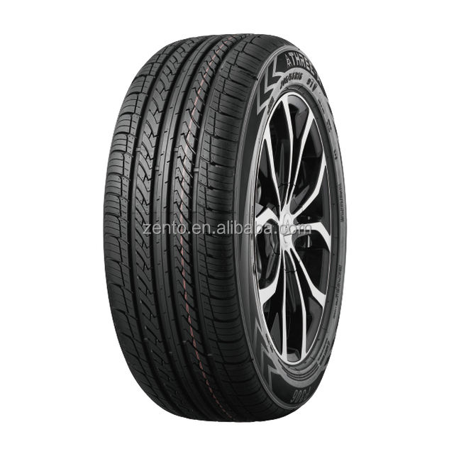 Sports  215/50R17 Tire  Unique Asymmetrical Passenger Car UHP Tyre New Style Economical All Season Car Tire