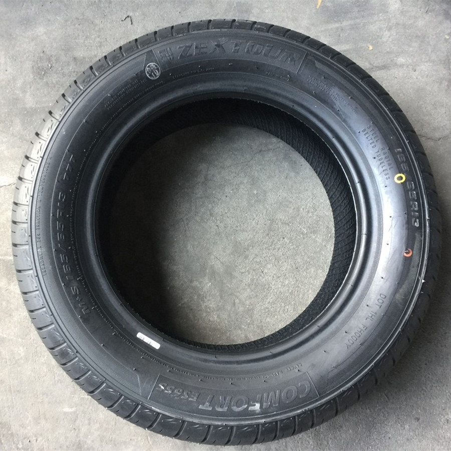 Hot Sale! China Tire Factory ZEXTOUR brand 175/70R13 175/70R14 185/70R13 185/70R14 195/70R14 Car Tyre