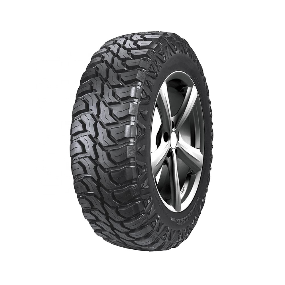 Doublestar Doublestone Aosen brand 4x4 tire off road tire 265/70R17 mud terrain tire for extreme pattern 265/65R17