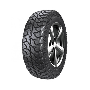 Doublestar Doublestone Aosen brand 4x4 tire off road tire 265/70R17 mud terrain tire for extreme pattern 265/65R17