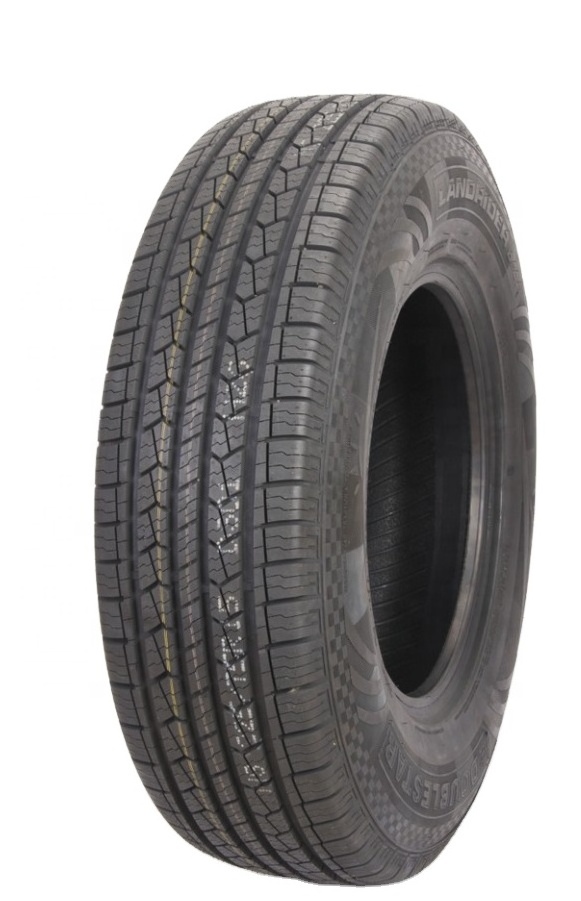 Doublestone brand Made in china tire radial car tyre 255/70R15 265/65R17 235/65R16C ST205/75R15 all terrain car tires