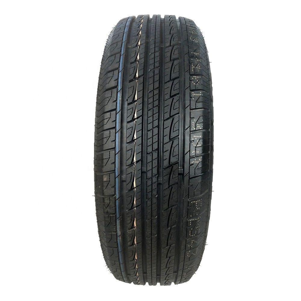 Hot Sale! China Tire Manufacturer ZEXTOUR brand 265/65R17 265/70R17 225/55R19 235/55R19 245/55R19 Car Tire for SUV