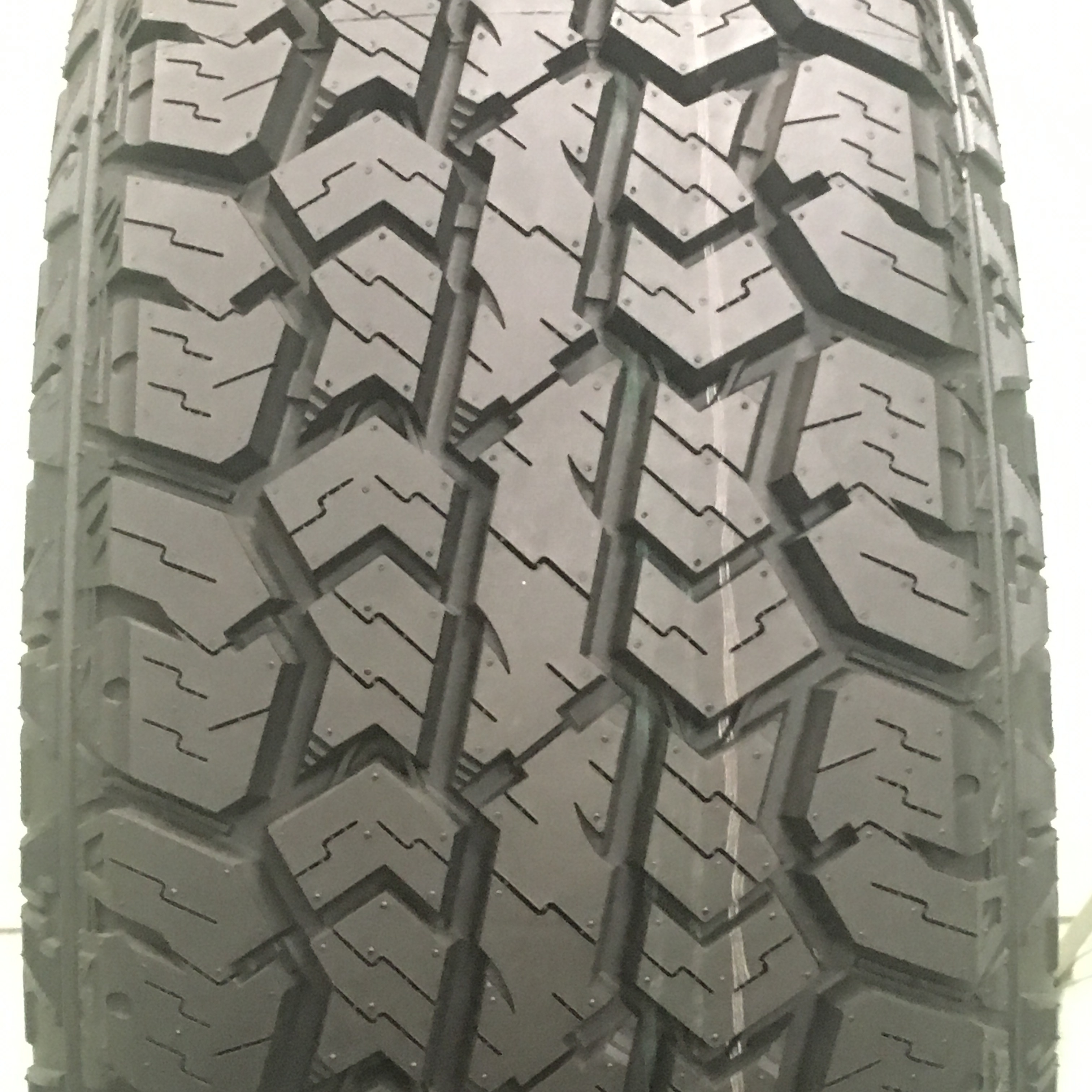 China TOP Quality Doublestar Doublestone Brand All Terrain AT SUV Car Tyres 285 65R17 215 60R17 225 60R17