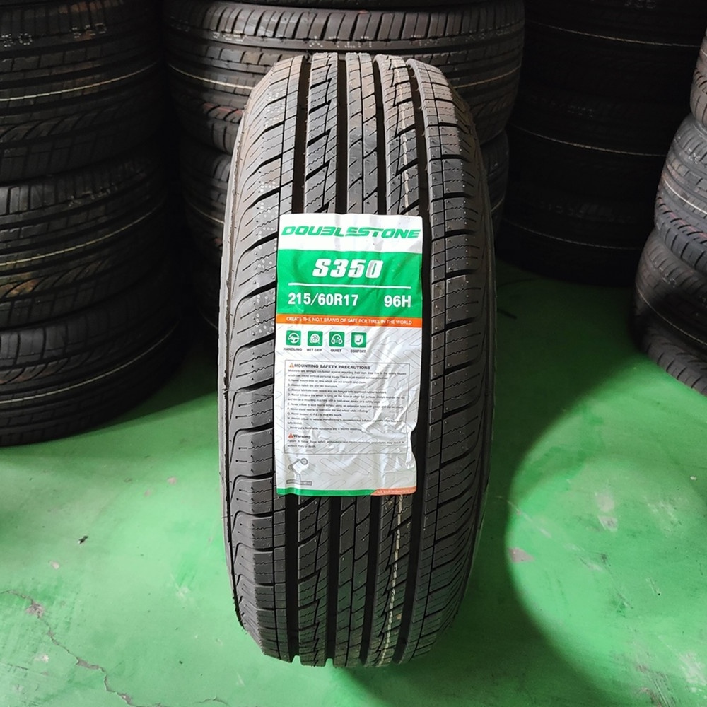 New Tires in Stock Ready to Ship DOUBLESTONE AOSEN Leopard 4WD S350 Car Tire 265/70R17  275/65R17 265/65R17