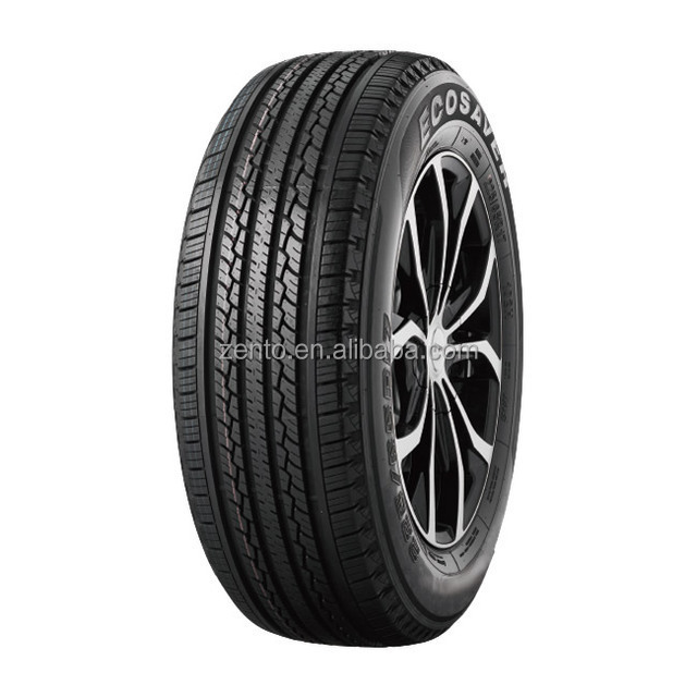 Sports  215/50R17 Tire  Unique Asymmetrical Passenger Car UHP Tyre New Style Economical All Season Car Tire