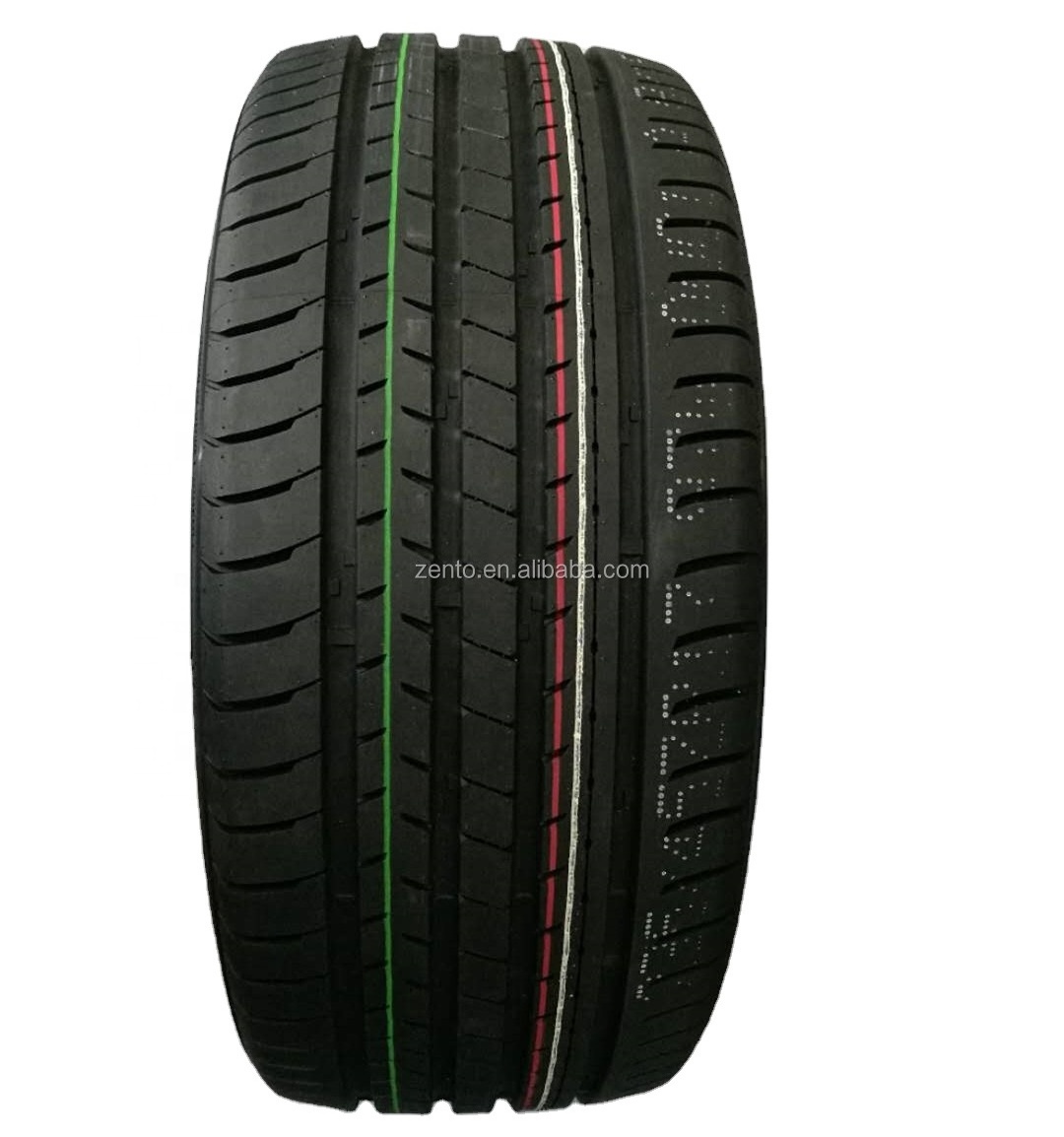 European standard car tire Made in China 265/40ZR21 PCR tyre 225/40ZR18  265/40/20 285/35/22 305/35/24