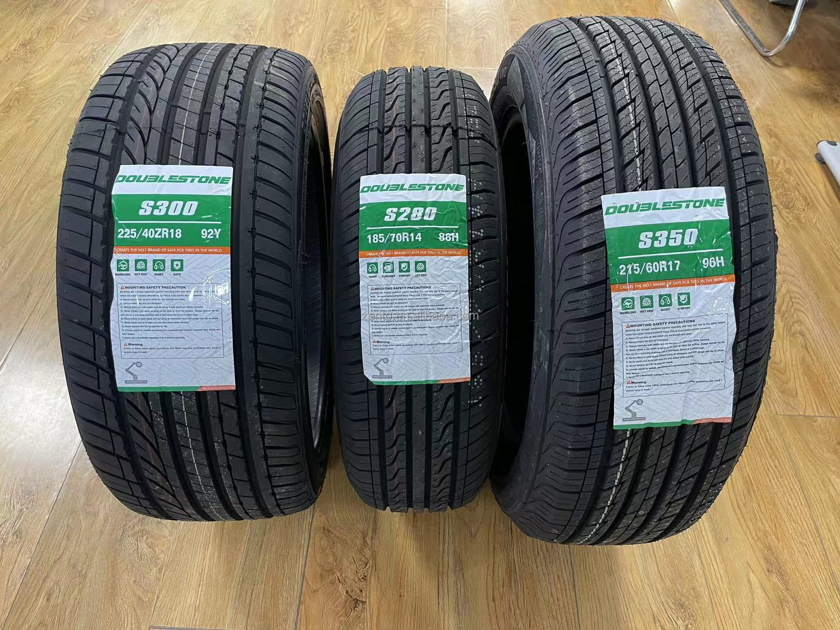 Good quality wholesale passenger car tire distributor SUV tyre HP UHP 12inch-22 inch 205 65R16 205/55/16 205/65r16 Made in China