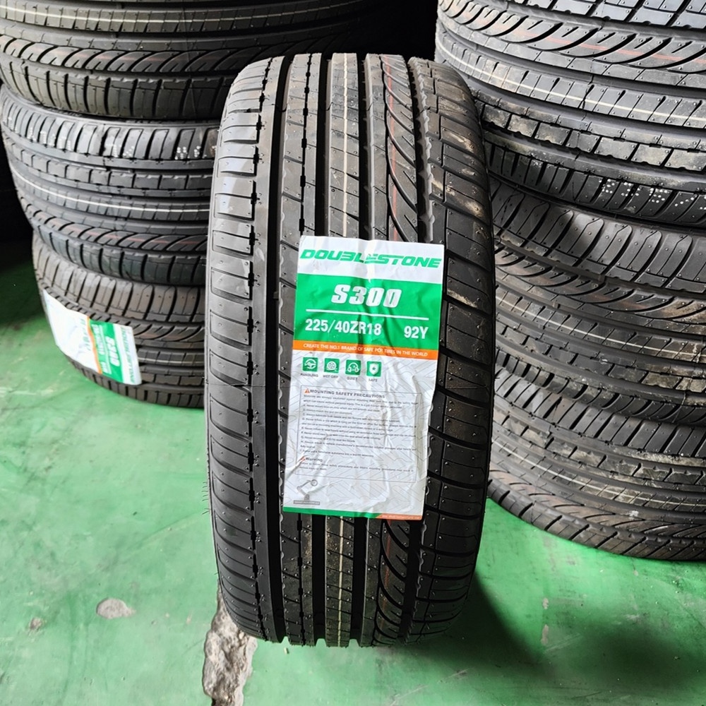 NEW China Brand DOUBLESTONE Car Tires for Light Trucks 185/75R16C 195/75R16C 205/75R16C 195R14C 195R15C Tires for Van/ MPV/ LT