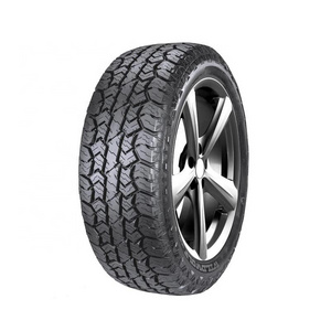 China New brand Doublestone All Terrain AT Car Tire 215/60/17 225/75/16 245/70/16 245/75/16 255/70/16 265/70/16