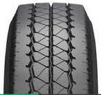 7.50R16 TTF   LT  tires HR602 115/110L high quality passenger car tires in China AOSEN  Doublestone Doublestar  brand