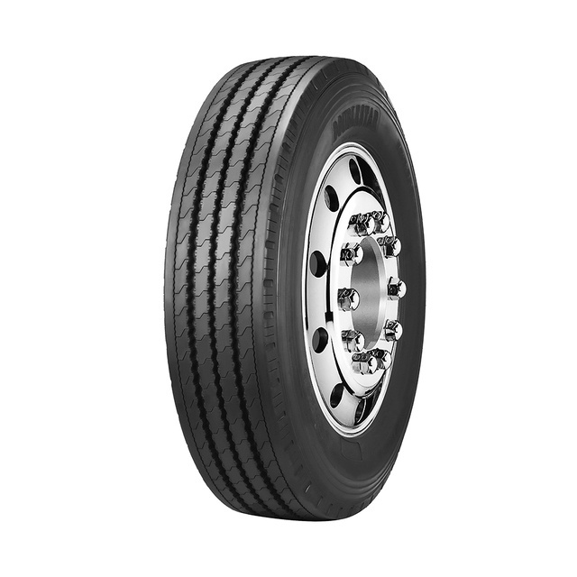 China Factory Doublestar Roadone Kapsen radial 7.50r16 10.00r20 295 75r22.5 8 25 20 truck tyre for Africa markets