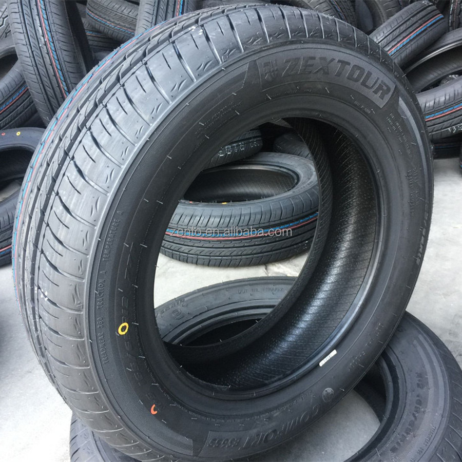 215/60R16  195/65r15 radial passenger car tires cheap tires in China