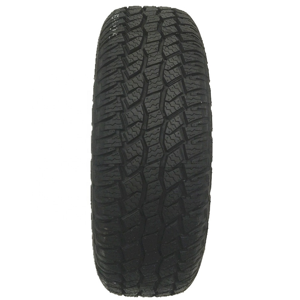 tires 265 75 16 265/75R16 225/75R16  passenger car tyre  Doublestone  brand LT tires in China