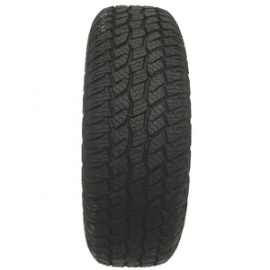 265 75 16 tires passenger car tyre  Doublestone Doublestar brand LT tires in China