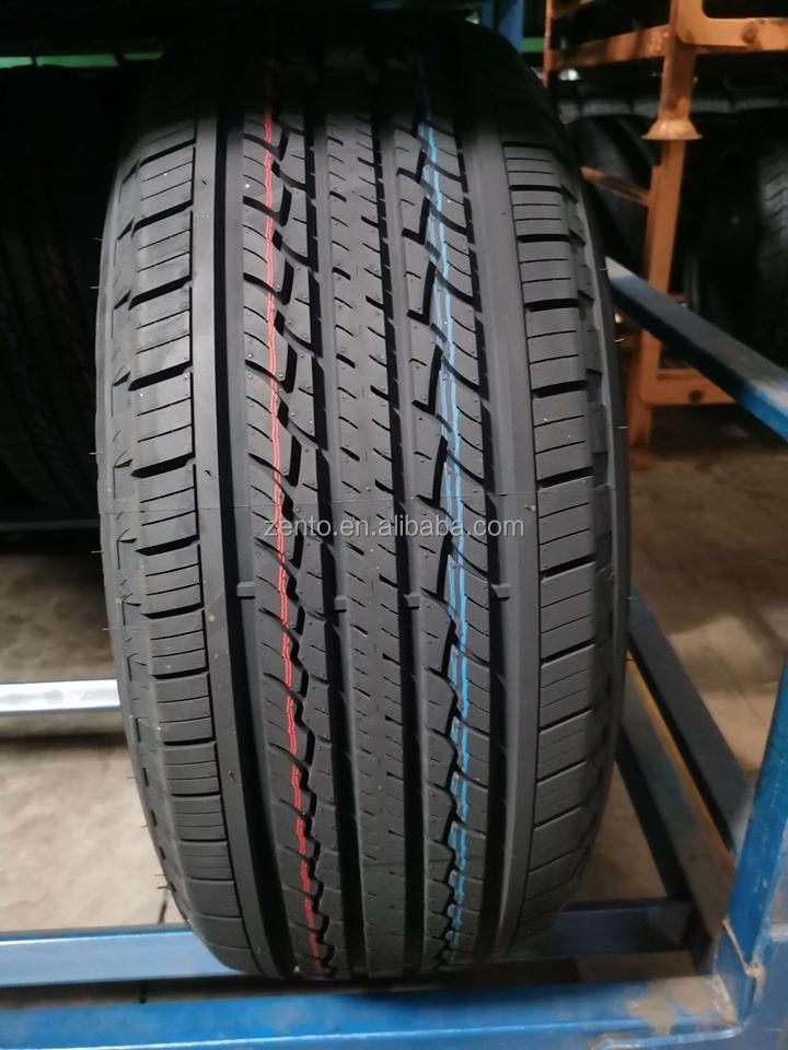 RAPID brand SUV Car Tyre 255/70R16 265/70R16 265/75R16 275/70R16 265/65R17 265/70R17 275/65R17 285/65R17