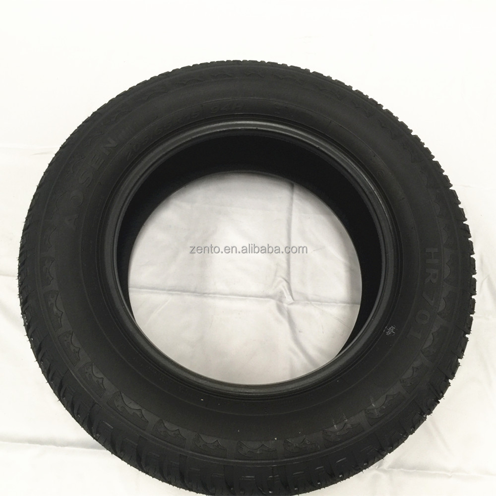 tires 265 75 16 265/75R16 225/75R16  passenger car tyre  Doublestone  brand LT tires in China