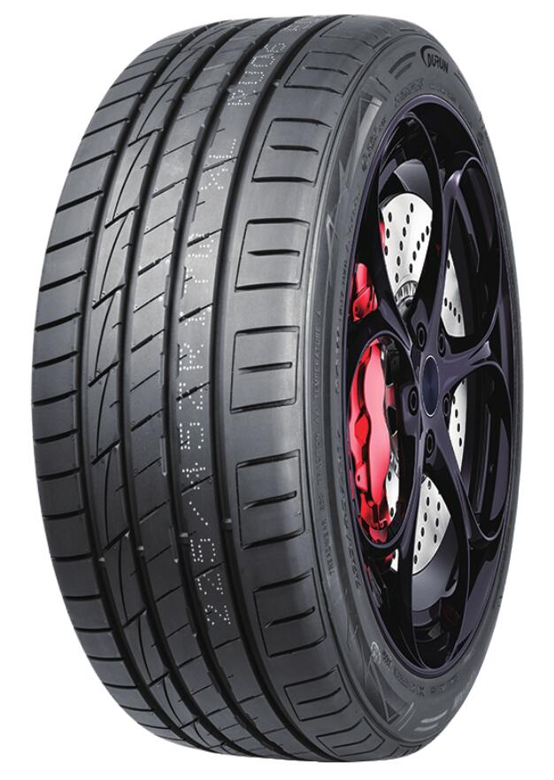 RUN-FLAT tire for car RSC Tyre run flating tyres for racing Guaranteed Quality 245/35/18 245/45r18 ZRF 245 50 18