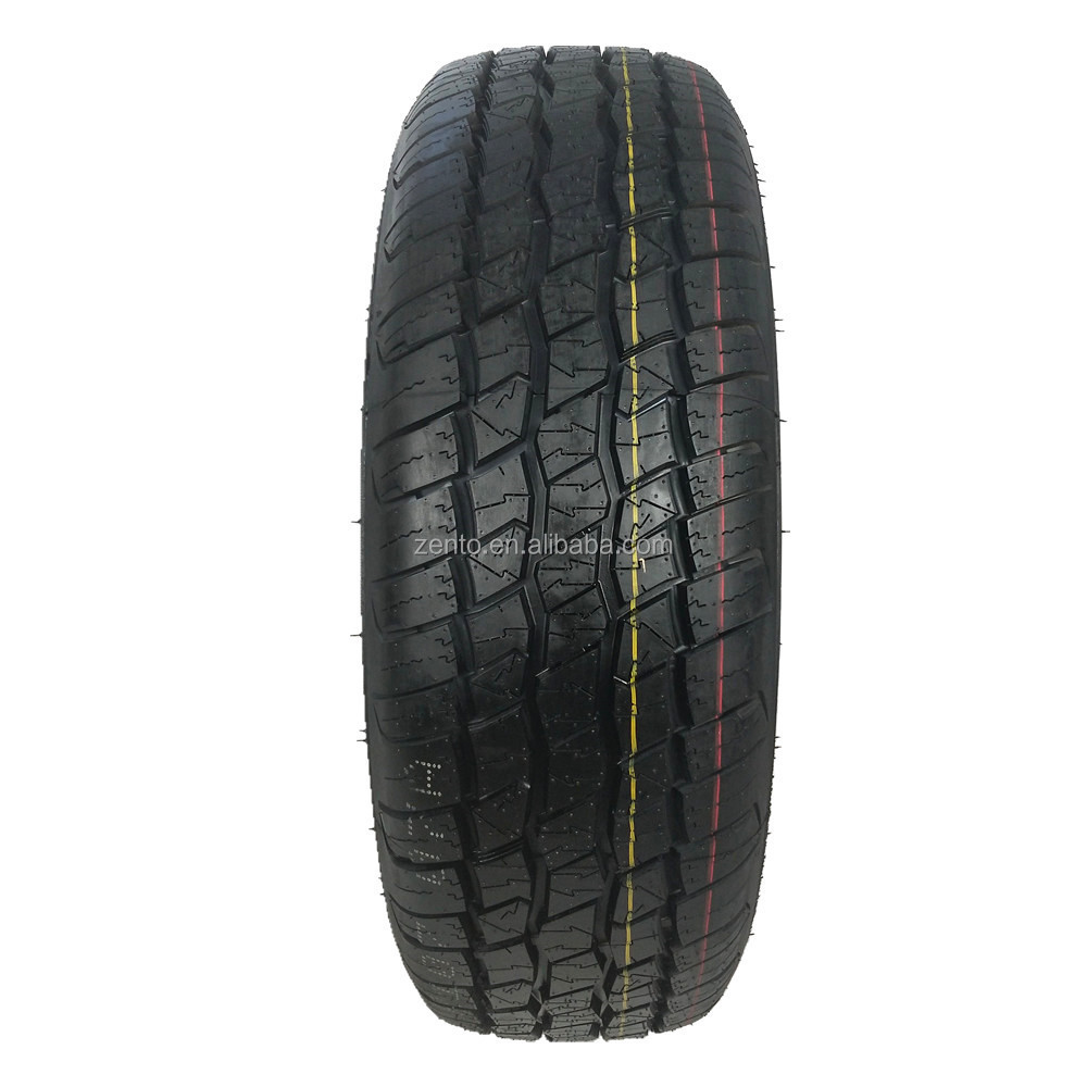 Economic tires zextour 205 / 55 / 16  zextour tyre price wholesale for Africa markets