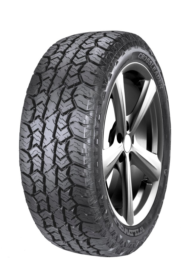 Doublestone brand Made in china tire radial car tyre 255/70R15 265/65R17 235/65R16C ST205/75R15 all terrain car tires