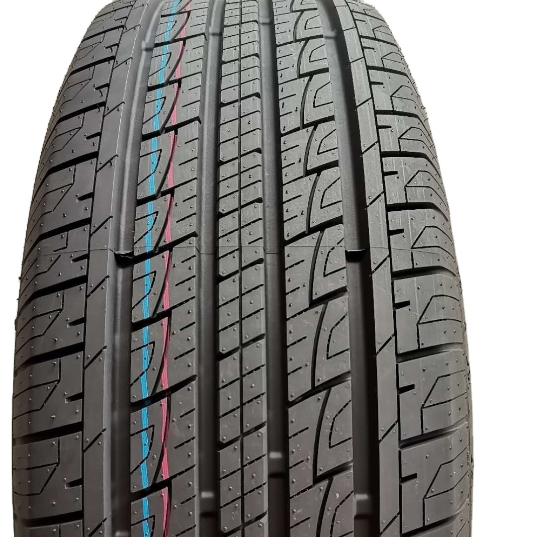 Hot Sale! China Tire Manufacturer ZEXTOUR brand 265/65R17 265/70R17 225/55R19 235/55R19 245/55R19 Car Tire for SUV