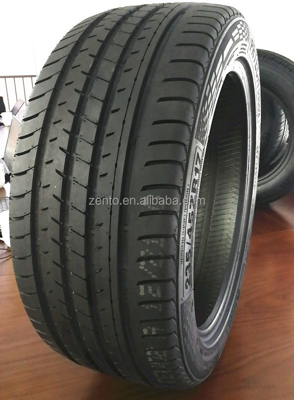 2755519 275/55ZR19  255/50ZR19  DSU02 UPH passenger car tyre Crossleader  Doublestar brand LT tires in China