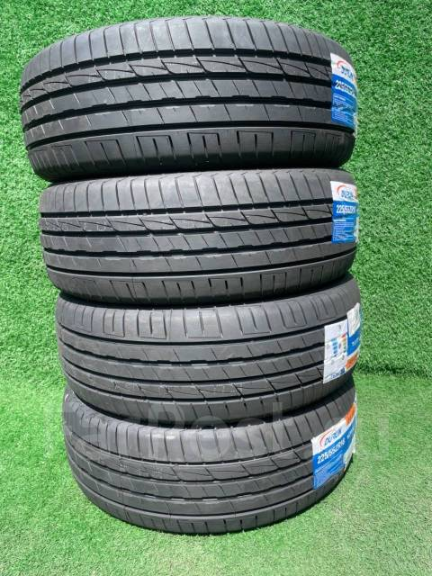 RUN-FLAT tire for car RSC Tyre run flating tyres for racing Guaranteed Quality 245/35/18 245/45r18 ZRF 245 50 18