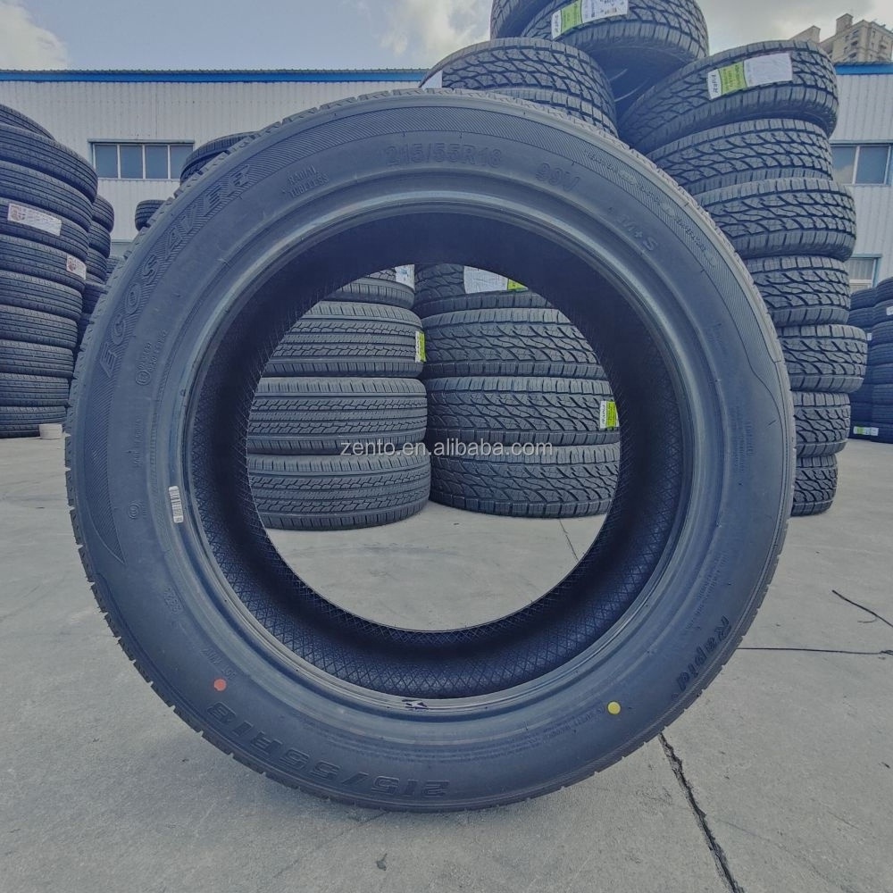 High Quality PCR 215/75R15 225/70R15 225/75R15 235/75R15 265/70R15 205/60R16 215/60R16 Car Tyre for SUV