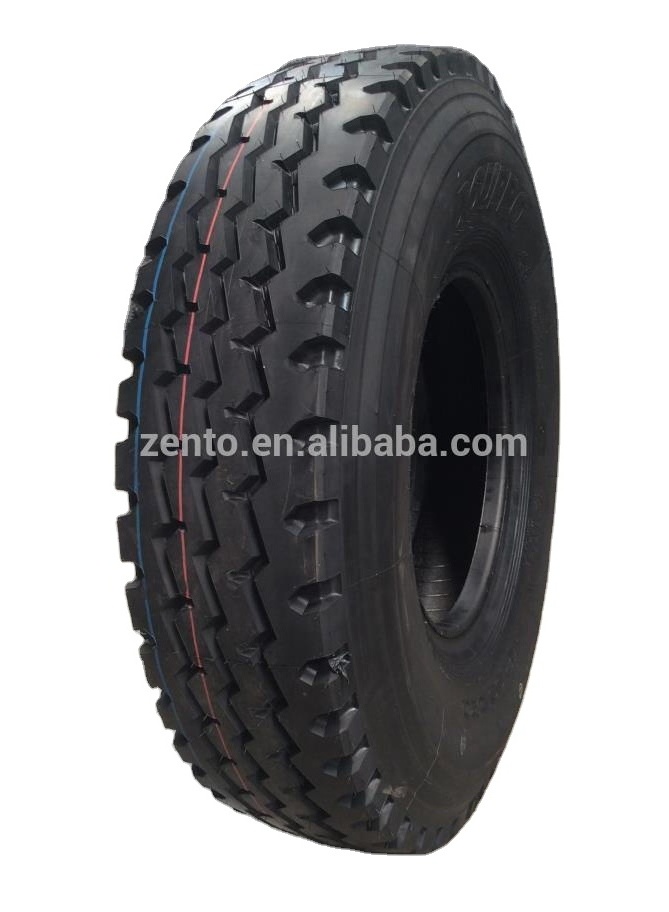 China Toway brand 1200 R 24 radial truck tyre TBR tire for the Mid East GCC stock ready 12.00r24  1200 24