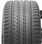 245/45ZR20 103W Crossleader brand 21 inches ready stock  Doublestar brand Chinses passenger car tires