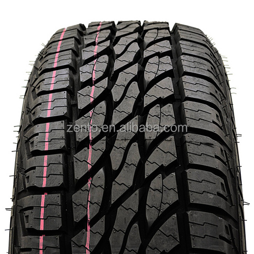 Made in china car tire radial SUV tyre 215/70r16 225/70R16 235/70/16 245/70R16 all terrain AT MT mud PCR tires