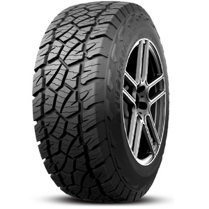 China brand All Terrain AT MT SUV Car Tire 205/80R16 245/70R16 265/70R16 265/65R17 235/75R15 31*10.5R15LT