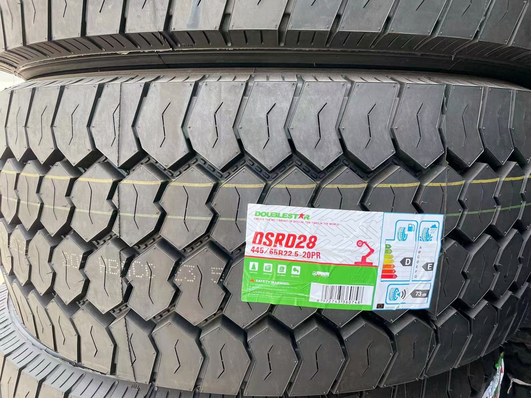 GOOD QUALITY DOUBLESTAR  AEOLUS TRIANGLE DOUBLECOIN LINGLONG BRAND 315/80R22.5 13R22.5 1 11R22.5 1000R20  TRUCK TYRE