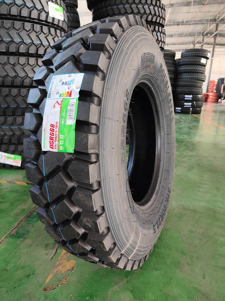 Top quality heavy duty truck tyres 11r22 5 295 75r22 5 235 75 17 5 tires