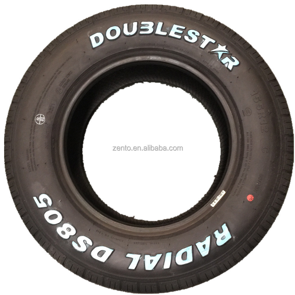 Economy car tires double star wheels rims  205/65R15  195/65R15  195/60R15