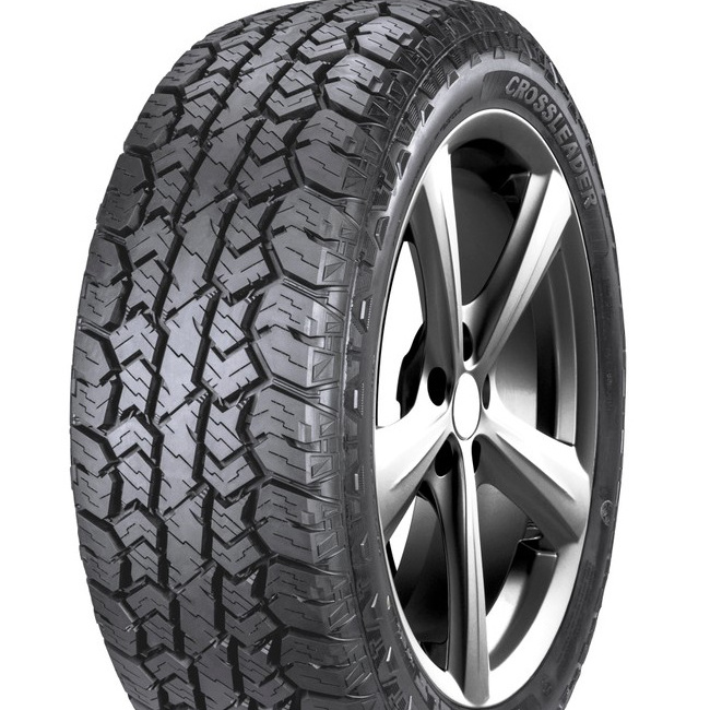 tires 265 75 16 265/75R16 225/75R16  passenger car tyre  Doublestone  brand LT tires in China