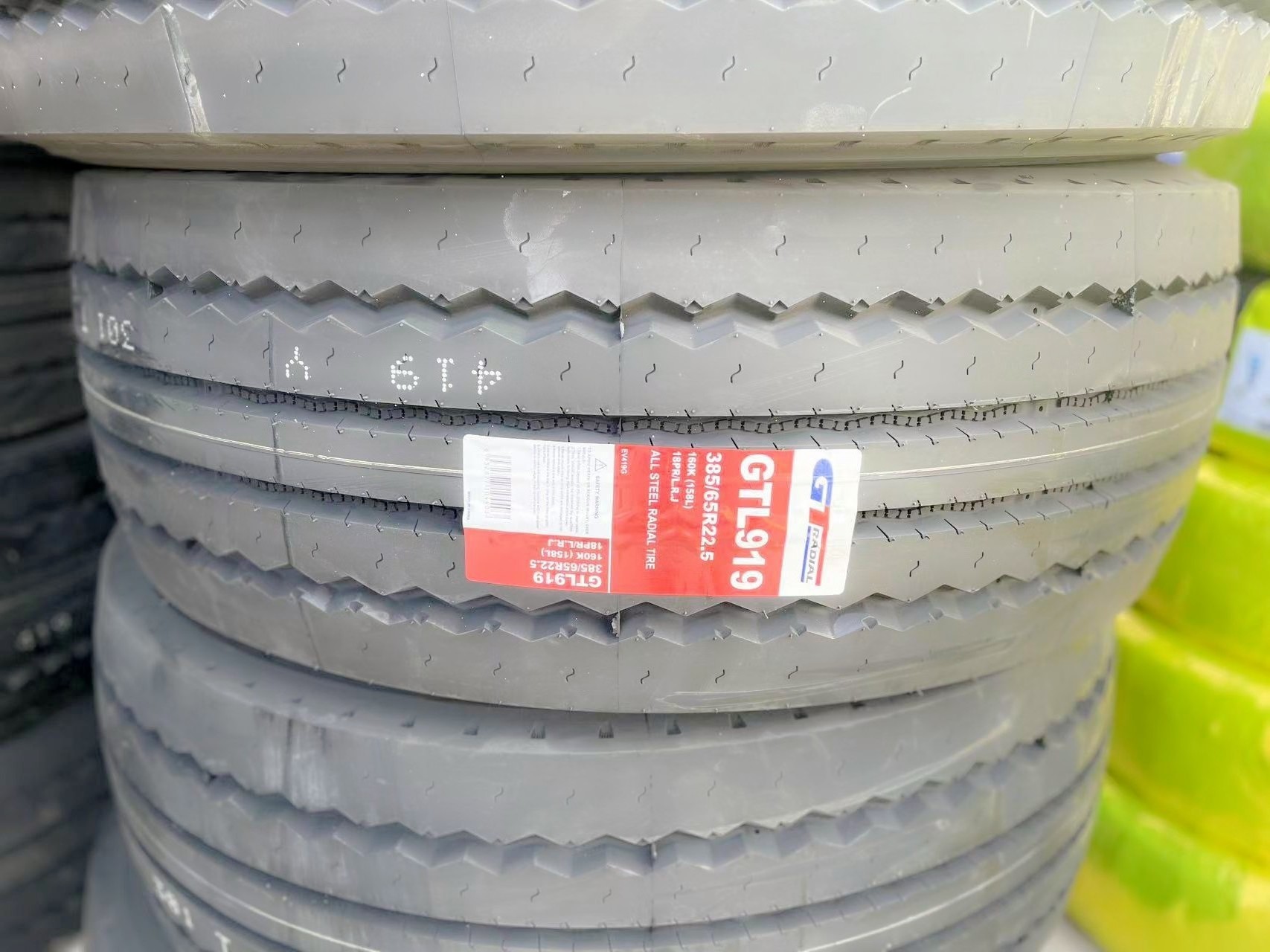 GOOD QUALITY DOUBLESTAR  AEOLUS TRIANGLE DOUBLECOIN LINGLONG BRAND 315/80R22.5 13R22.5 1 11R22.5 1000R20  TRUCK TYRE