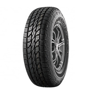 Made in china car tire radial SUV tyre 215/70r16 225/70R16 235/70/16 245/70R16 all terrain AT MT mud PCR tires