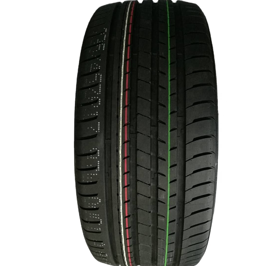 245/45ZR20 103W Crossleader brand 21 inches ready stock  Doublestar brand Chinses passenger car tires