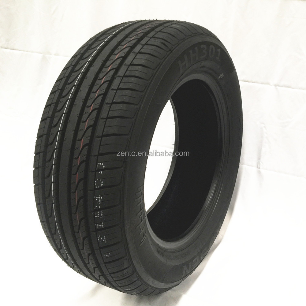 Good quality wholesale passenger car tire distributor SUV tyre HP UHP 12inch-22 inch 205 65R16 205/55/16 205/65r16 Made in China