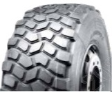 16.00R20 LINGLONG &  LEAO D990 2020 stock  radial OTR tires 28pr