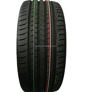 2755519 275/55ZR19  255/50ZR19  DSU02 UPH passenger car tyre Crossleader  Doublestar brand LT tires in China