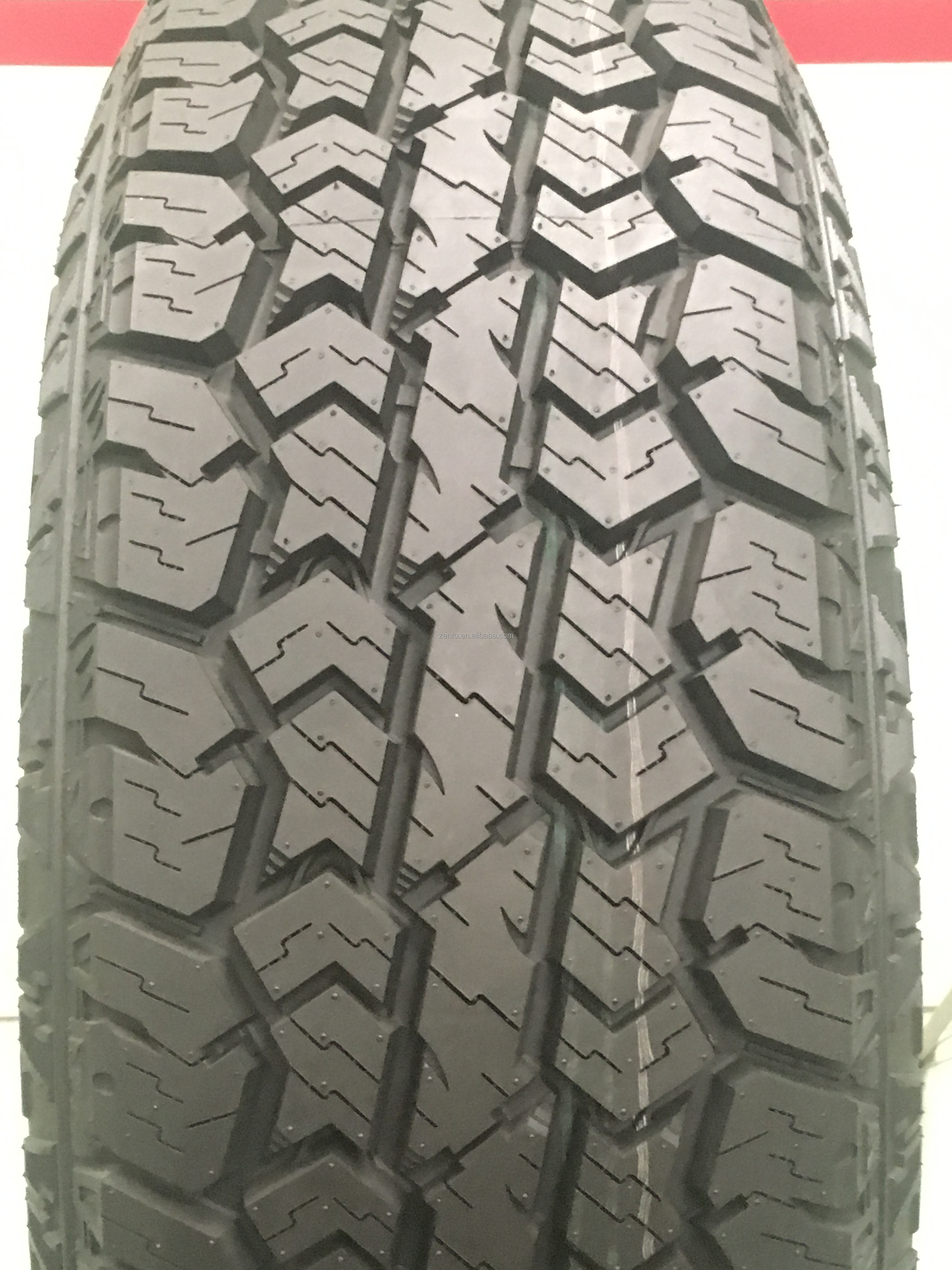 New Arrival! Doublestone Doublestar All Terrain AT Car Tire 205/55R16 225/75R16LT 245/70R16LT 285/65R17