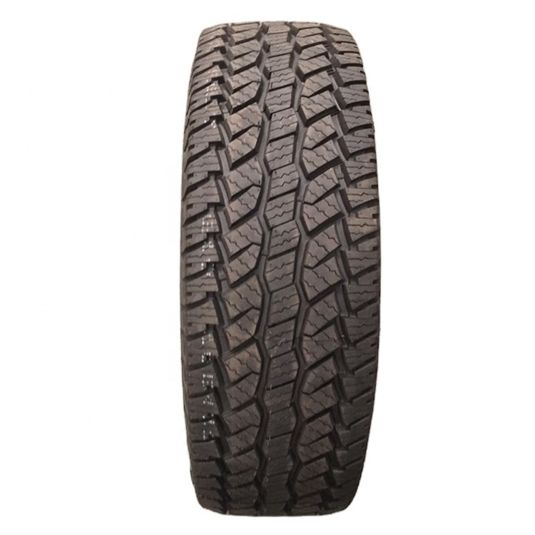 285/70R17 31x10.50R15 SUV tyre Doublestar brand all terrain tires manufacturer AT MT tyres 4x4 vehicle