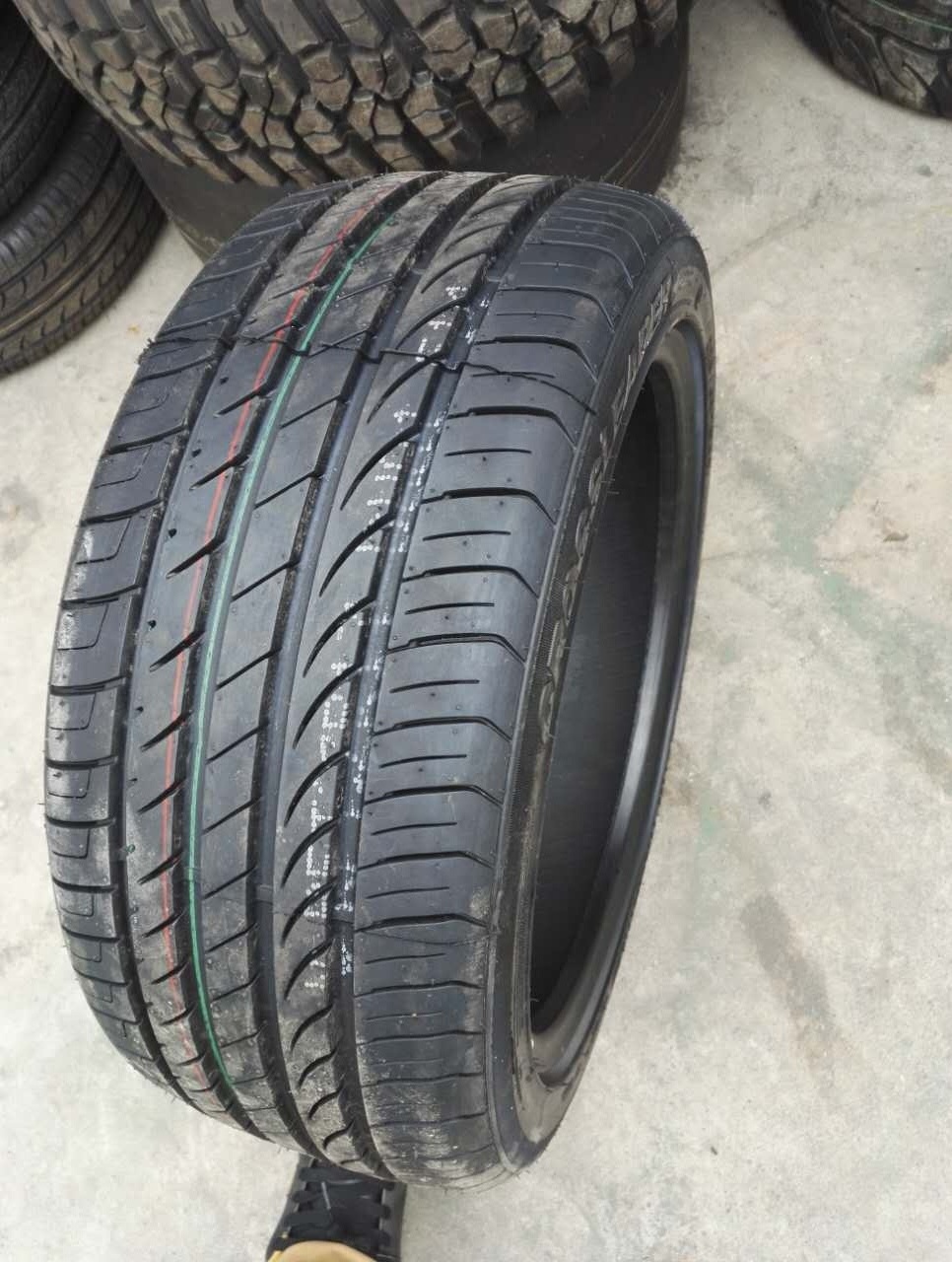 Top quality car tire PCR tyre 185 65 r14 Doublestar Aosen brand passenger car tires 185/65r14 185/65/14 175/70/13 185 70 14