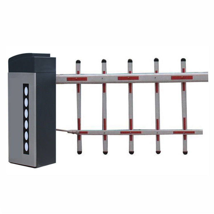 rfid vehicle access control system,road barrier parking system,boom barrier