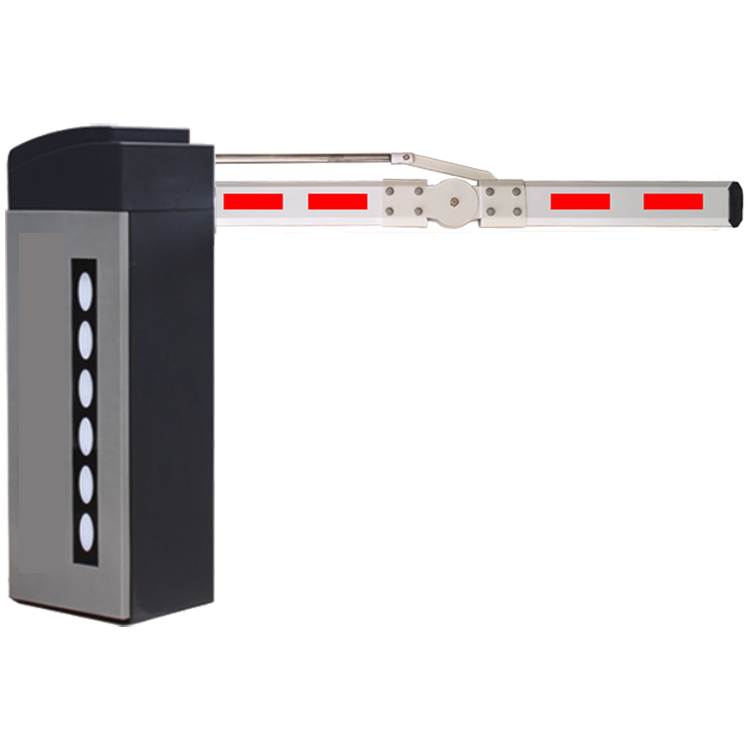 rfid vehicle access control system,road barrier parking system,boom barrier