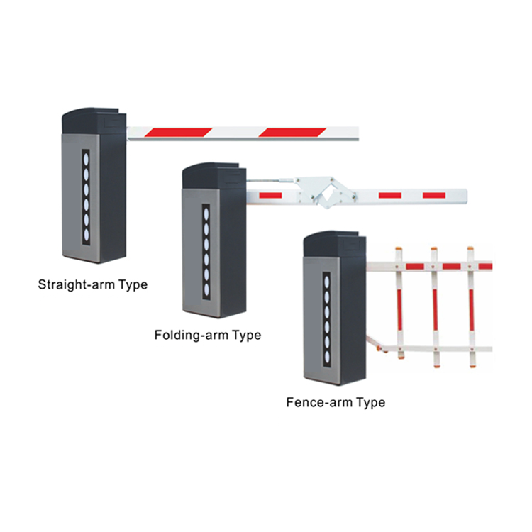 rfid vehicle access control system,road barrier parking system,boom barrier